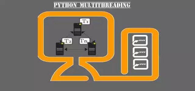 Многопоточность в Python