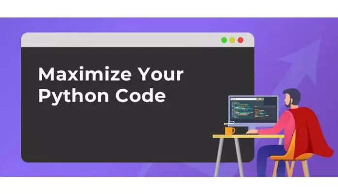 Оптимизация кода на Python: повышение эффективности с помощью циклов