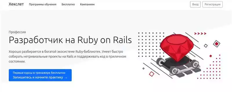Ruby: Язык Программирования С Простым Синтаксисом И Мощными Возможностями