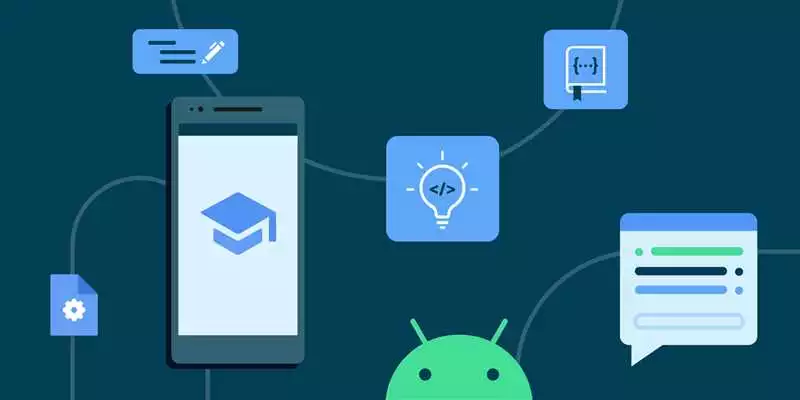 Учебные Заведения Для Профессиональной Разработки Android-Приложений