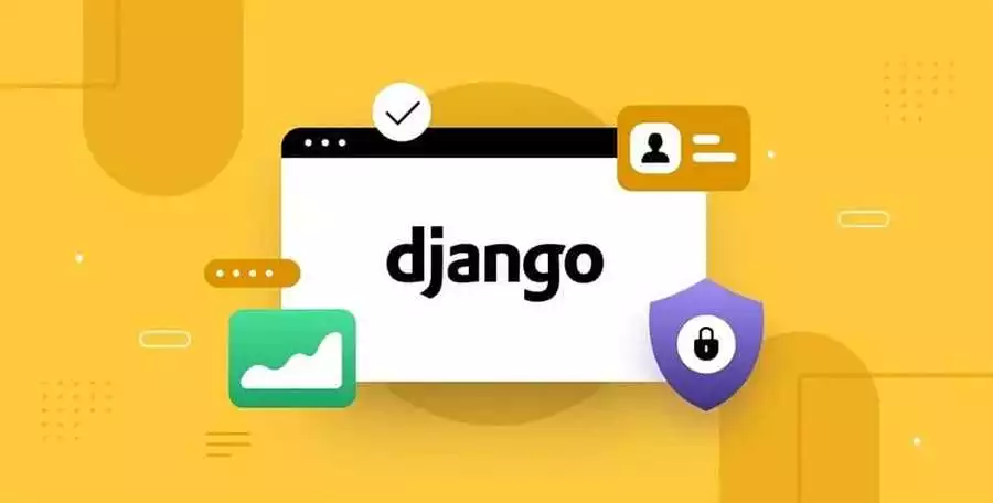 Управление Доступом В Веб-Приложениях С Помощью Django