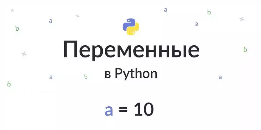 Итерирование в Python