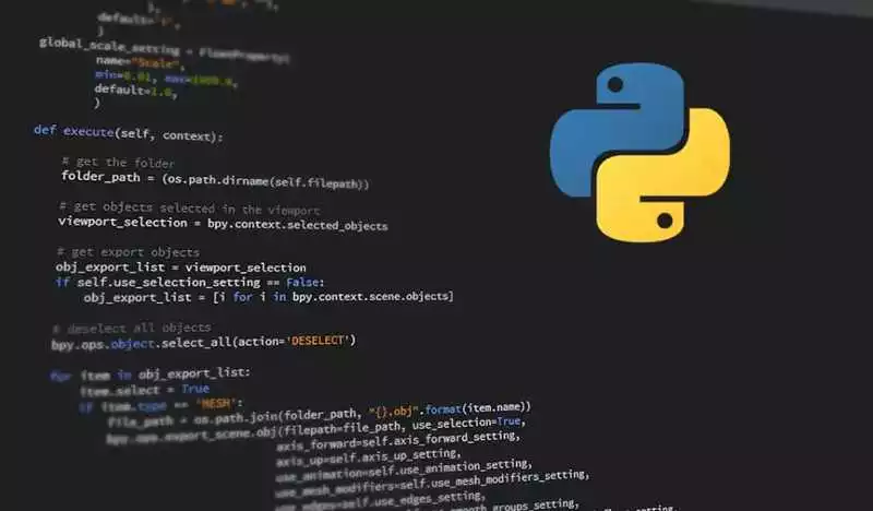 Изучение Python для научных вычислений