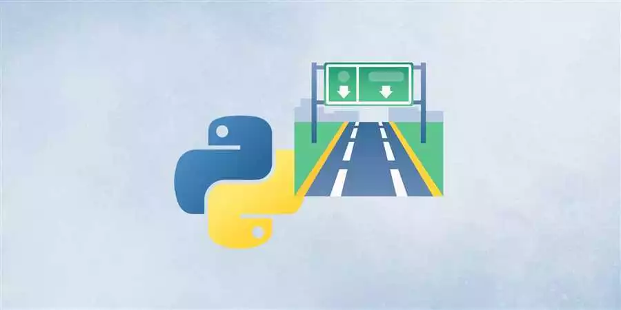Как начать работать с данными в Python