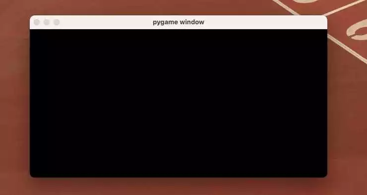 Как создать простую аркадную игру на Python с помощью Pygame