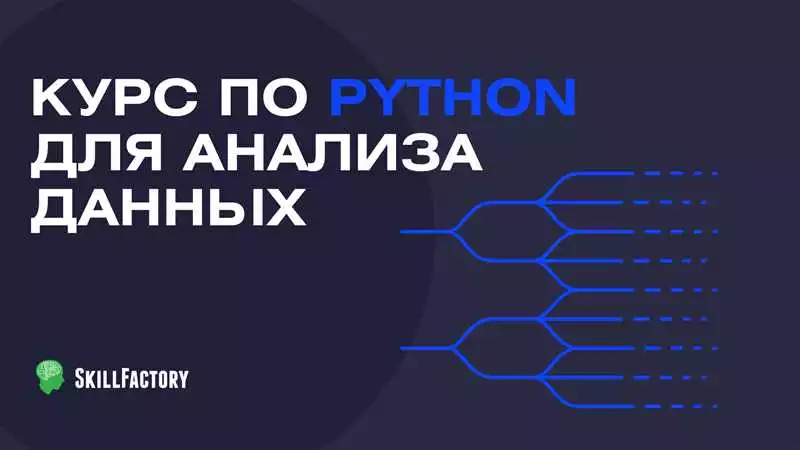 Как выбрать курс по анализу данных на Python