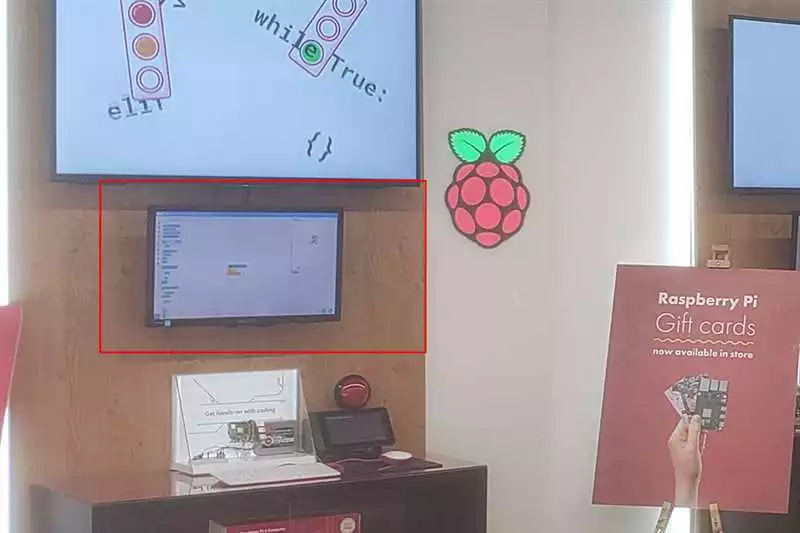 Преимущества Обучения Программированию На Raspberry Pi
