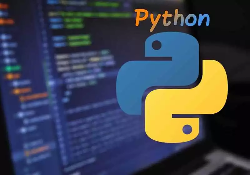 Кодирование, Основы Python И Автотесты