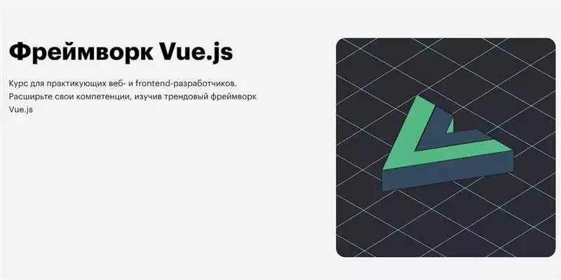 2. Курс Vue.js 2 - From Beginner To Professional