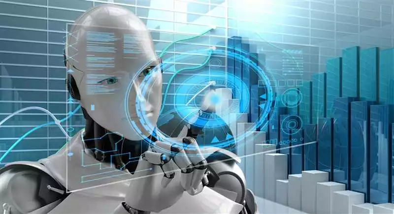 Онлайн курсы по искусственному интеллекту и машинному обучению
