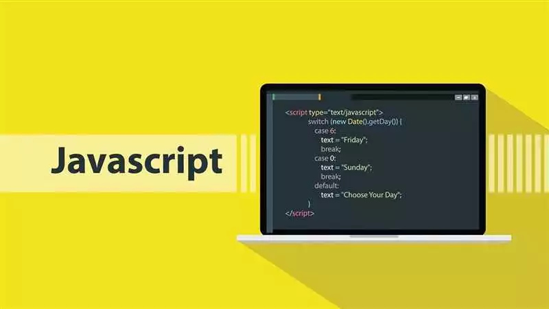 Основы JavaScript программирования