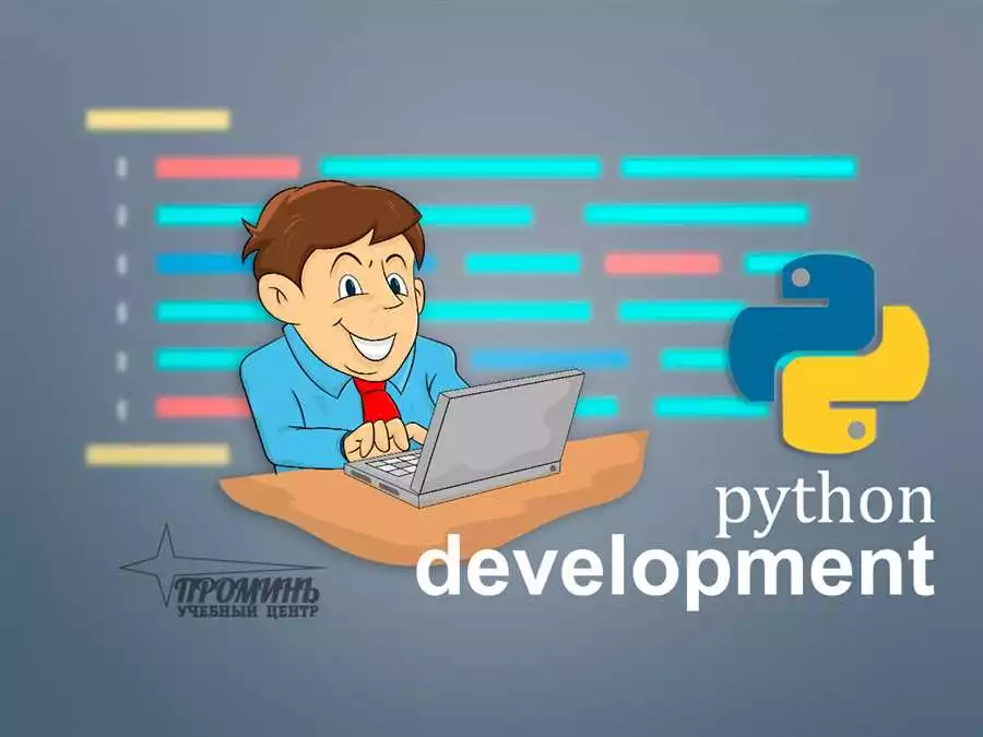 Решение Задачи На Python