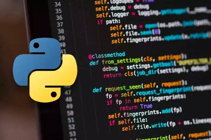 От Новичка До Профессионала: 10 Лучших Курсов Программирования На Python Для Всех Уровней