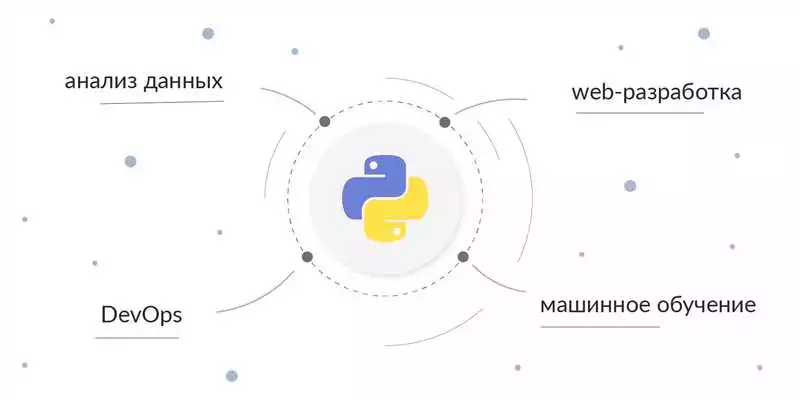 Почему Python так популярен в веб-разработке