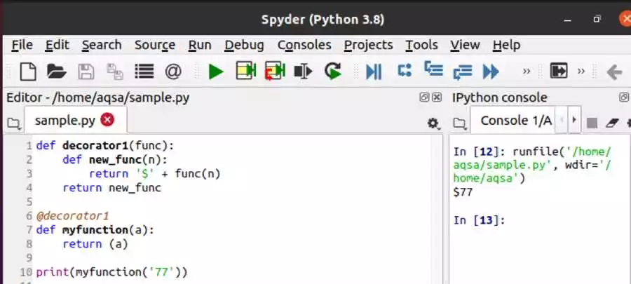 Преимущества Декораторов В Python