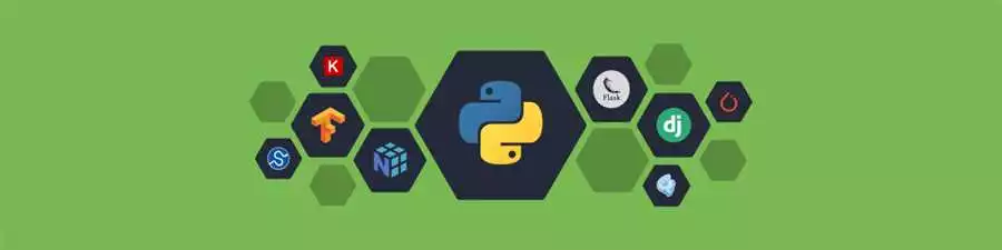 Эффективная Обработка Информации В Python