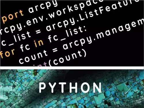 Преимущества Использования Python Для Автоматизации Задач