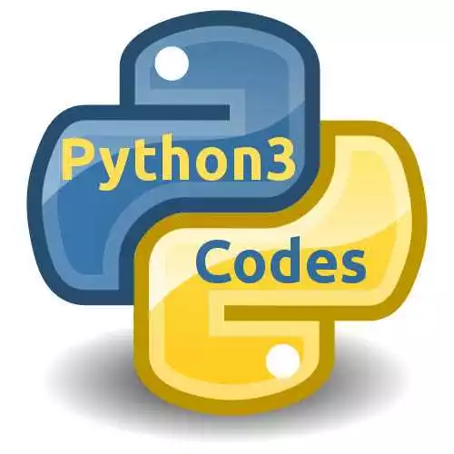 Синтаксис И Структура Программ На Python