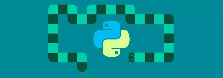Шаг 1: Установка Python