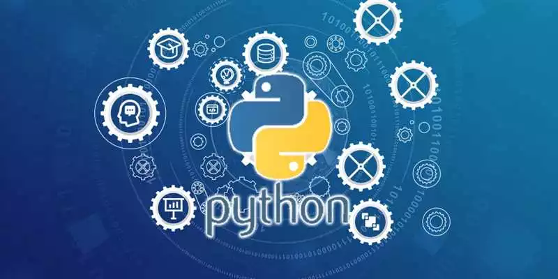 Топ-10 онлайн-курсов по Python для машинного обучения и искусственного интеллекта