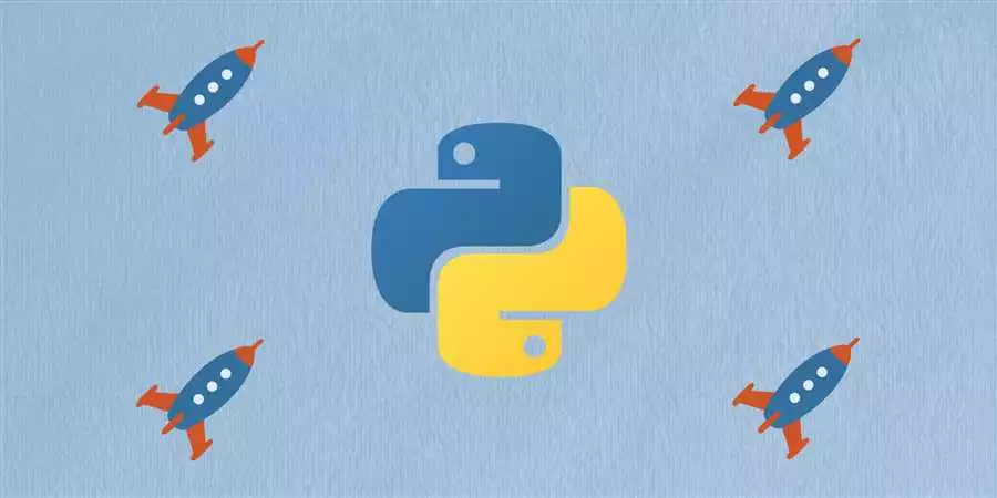 Шаг 1: Установка Python