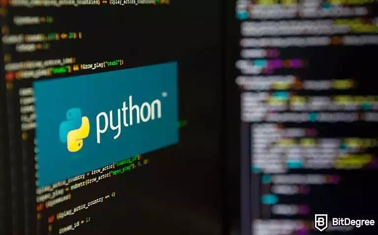 Ищем Лучший Курс По Программированию На Python