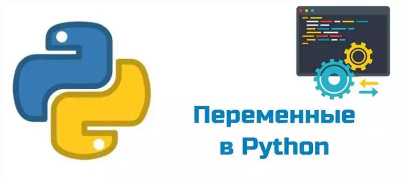 Примеры Переменных И Типов Данных В Python
